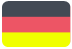 Deutschland Flagge