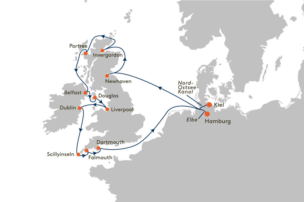 Best of Great Britain